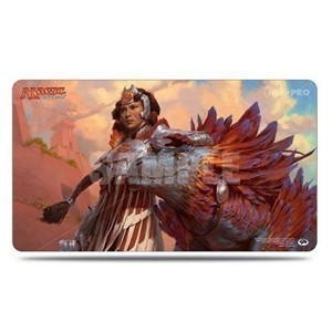 Ixalan: Tapete "Huatli, Warrior Poet"