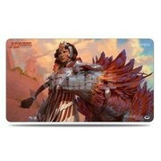 Ixalan: Tapete "Huatli, Warrior Poet"