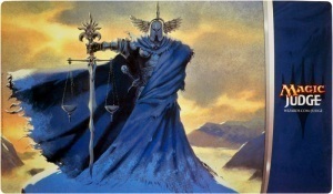 Tapete Judge Rewards Promos: Equilibrio
