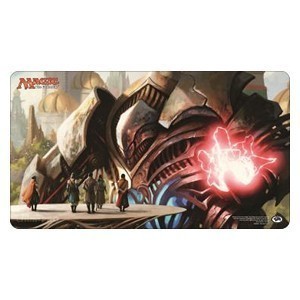 Kaladesh: Tapete "Combustible Gearhulk"