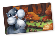 Tapete Liz Nugent: "Squirrel"