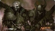 Magic 2010: Tapete Esqueletos esclavos