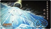 Tapete Magic 2010: Fortaleza glacial