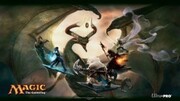 Magic 2013: Tapete Planeswalkers vs. Nicol Bolas