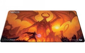 Magic 2013: Tapete de "Fin del saber"