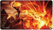 Magic 2014: Tapete Llamas de la instigadora