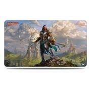 Magic Orígenes: Tapete "Gideon, Battle-Forged"
