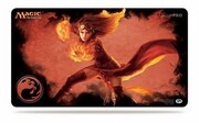 Tapete Mana 4 Planeswalker - Chandra