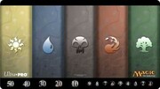 Tapete Mana Symbols