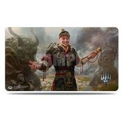 Masters 25: Tappetino "Imperial Recruiter"