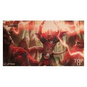 Tapete Nationals 2017 Top 8