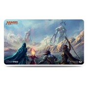 El Juramento de los Guardianes: Tapete "Llamar a los Guardianes"