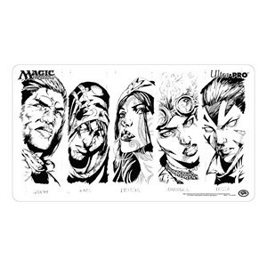 Tapete PAX Prime 2015 Planeswalker