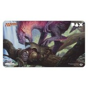 Tapete PAX West 2017 Ripjaw Raptor