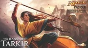 Tapete Pro Tour Khans of Tarkir