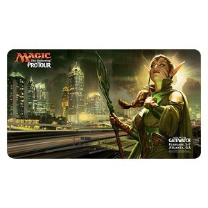 Tapete Pro Tour Oath of the Gatewatch