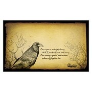 Tapete Raven