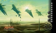 Tapete Levantamiento de los Eldrazi: Llanura