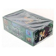 Homelands Empty Booster Box