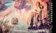 Tapete Levantamiento de los Eldrazi: Pantano