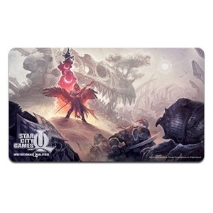 Tapete SCG Invitational Qualifier Spring 2015