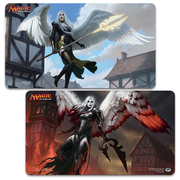 Sombras sobre Innistrad: Tapete "Arcángel Avacyn / Avacyn, la Purificadora" Double-Sided