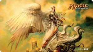 Tapete Shards of Alara: Arcángel empírea