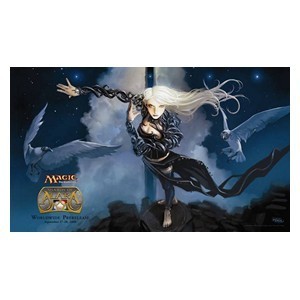 Shards of Alara: Tapete Prerealase
