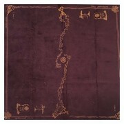 SpellGround - 2-Player Classic Playmat
