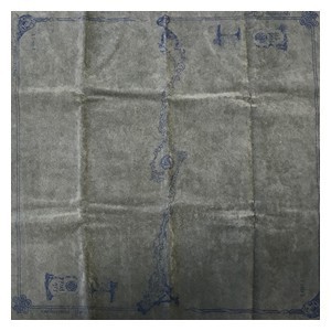 SpellGround - 2-Player Classic Playmat
