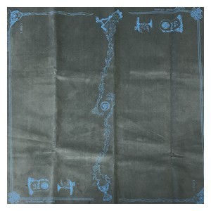 SpellGround - 2-Player Classic Playmat