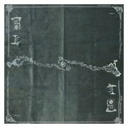 SpellGround - 2-Player Classic Playmat