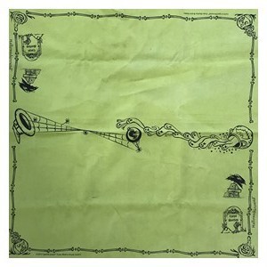 SpellGround - 2-Player HallowedGround Playmat