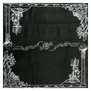 SpellGround - 2-Player NecroMaticon Playmat