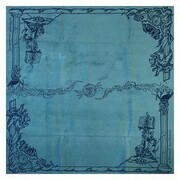 SpellGround - 2-Player NecroMaticon Playmat