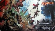 Tapete Summer of Multiplayer