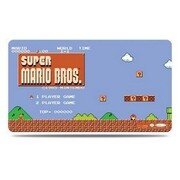 Tapete Super Mario Level 1-1