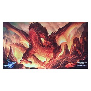 Tapete Super Sunday Series Top 8