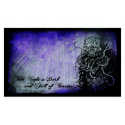 Tapete The Night is Dark