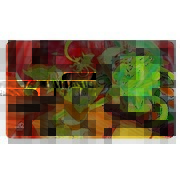 Tokens for MTG: Encounter Playmat