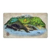 Tokens for MTG: Tapete Map