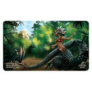 Tokens for MTG: Tapete Snake