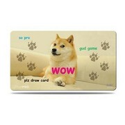 Tapete Ultra Pro Doge