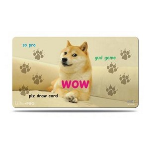 Tapete Ultra Pro Doge