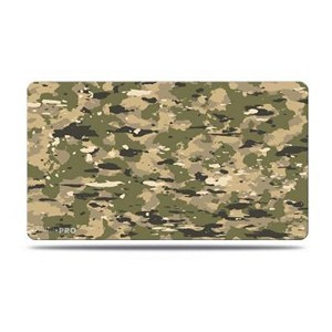 Ultra Pro: Tapete Camo