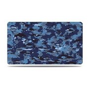 Ultra Pro: Tapete Navy Camo