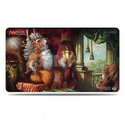 Unstable: Tapete "Earl of Squirrel"