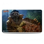 Unstable: Tapete "Squirrel Dealer"