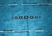 Worlds Brussels 2000 Playmat