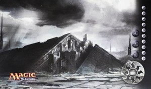 Tapete Zendikar: Llanura